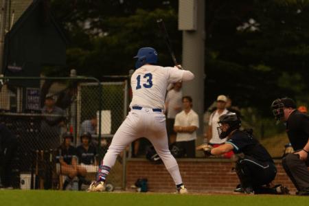 Read News Article Chatham’s late comeback attempt falls short in 7-5 loss to Brewster